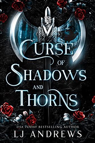 Curse of shadows and yhorns book